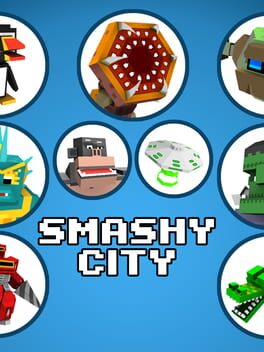 Foto do jogo Smashy City