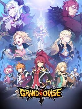 Foto do jogo Grand Chase: Dimensional Chaser