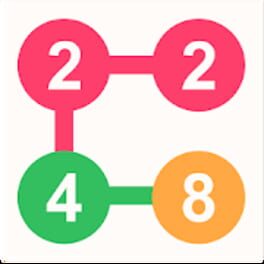 Foto do jogo 2 For 2: Connect the Numbers Puzzle