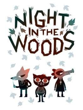 Foto do jogo Night in the Woods