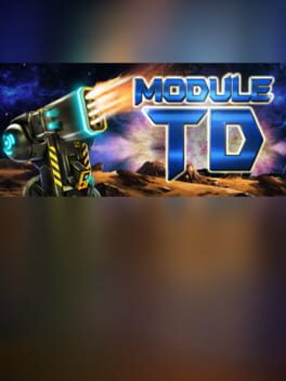 Foto do jogo Module TD. Sci Fi Tower Defense