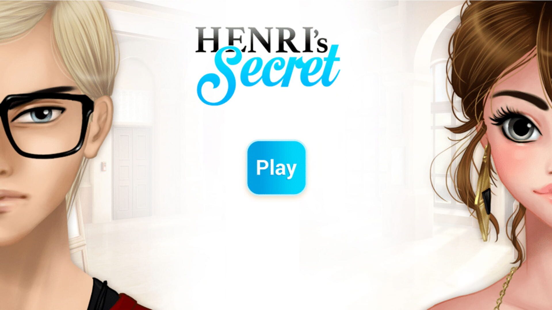 Foto do jogo Henri's Secret