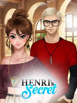Foto do jogo Henri's Secret
