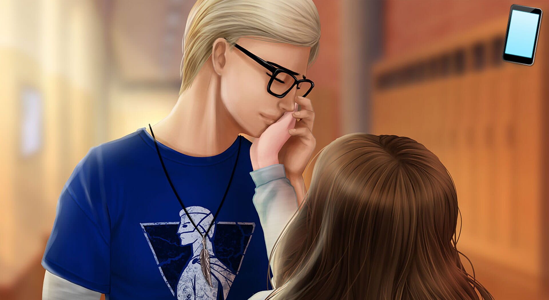 Foto do jogo Henri's Secret