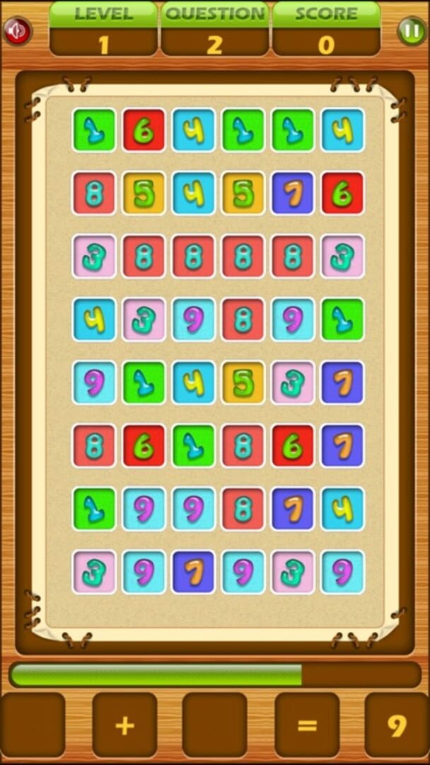 Foto do jogo Math Playground for Kids