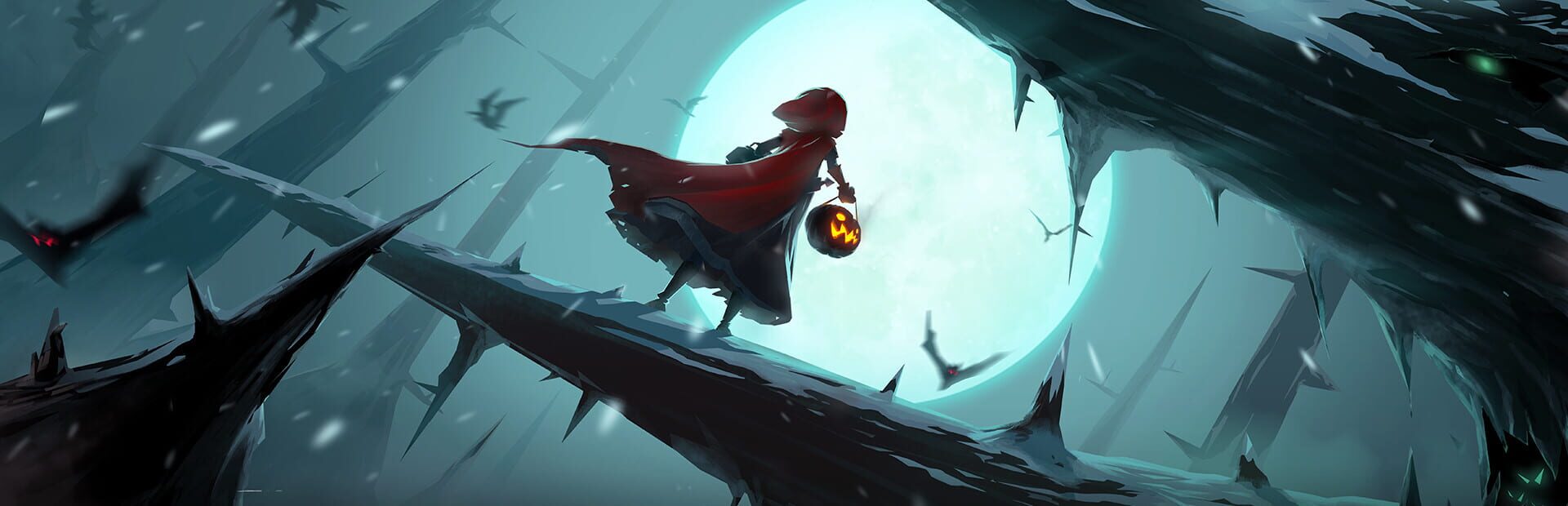 Foto do jogo Night of Full Moon
