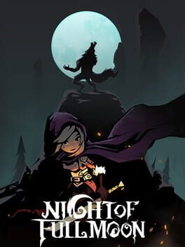 Foto do jogo Night of Full Moon