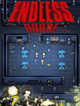 Foto do jogo Endless Horde