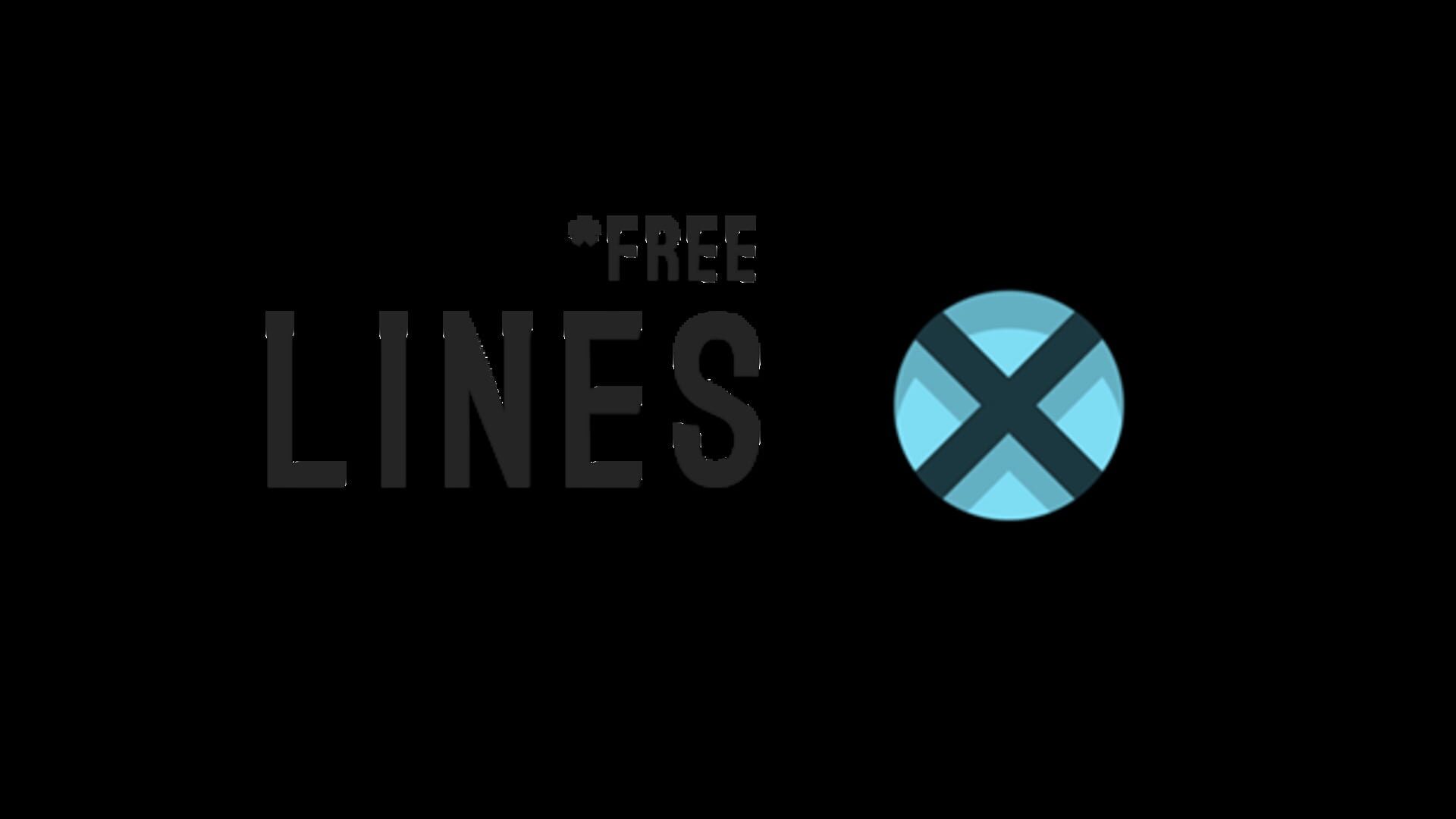 Foto do jogo Lines X Free