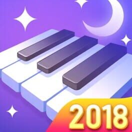Foto do jogo Magic Piano Tiles 2018 - Music Game