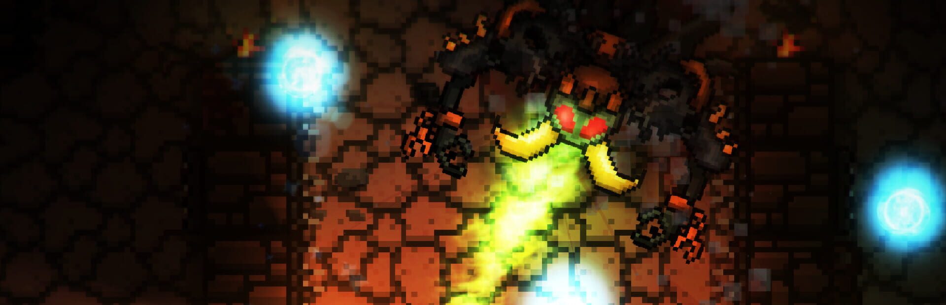Foto do jogo Pocket Rogues