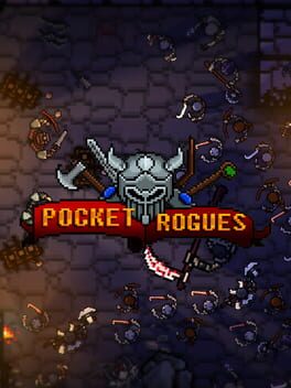 Foto do jogo Pocket Rogues