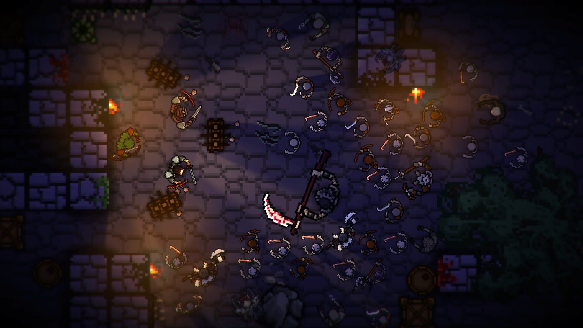 Foto do jogo Pocket Rogues