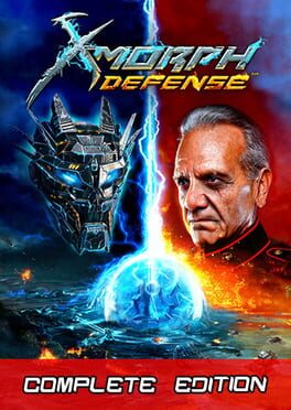 Foto do jogo X-Morph: Defense Complete Edition