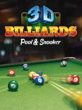 Foto do jogo 3D Billiards: Pool & Snooker