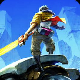 Foto do jogo Farewell to Arms