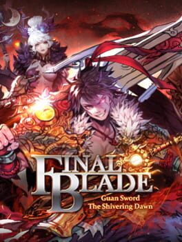 Foto do jogo Final Blade
