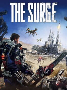 Foto do jogo The Surge