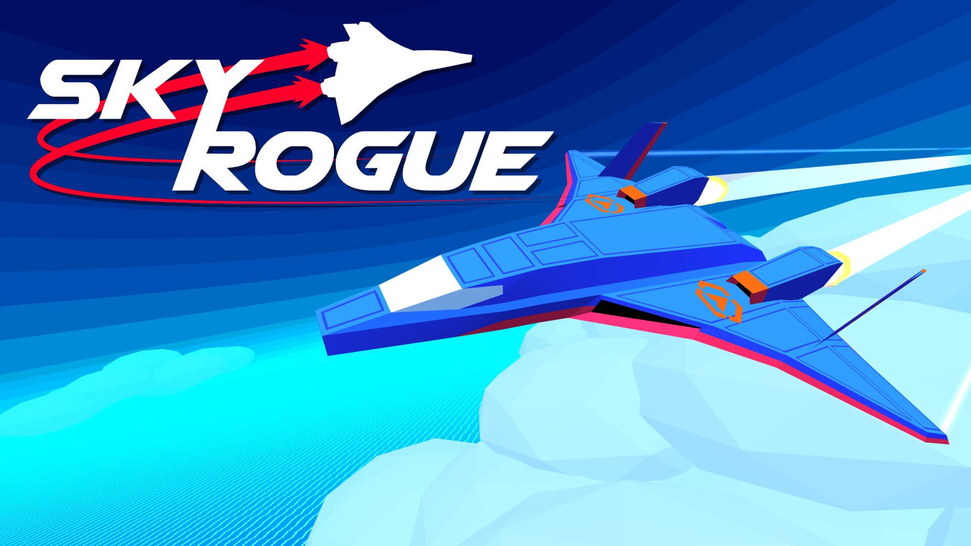 Foto do jogo Sky Rogue