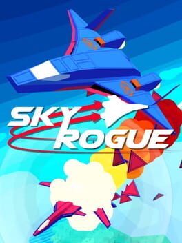 Foto do jogo Sky Rogue