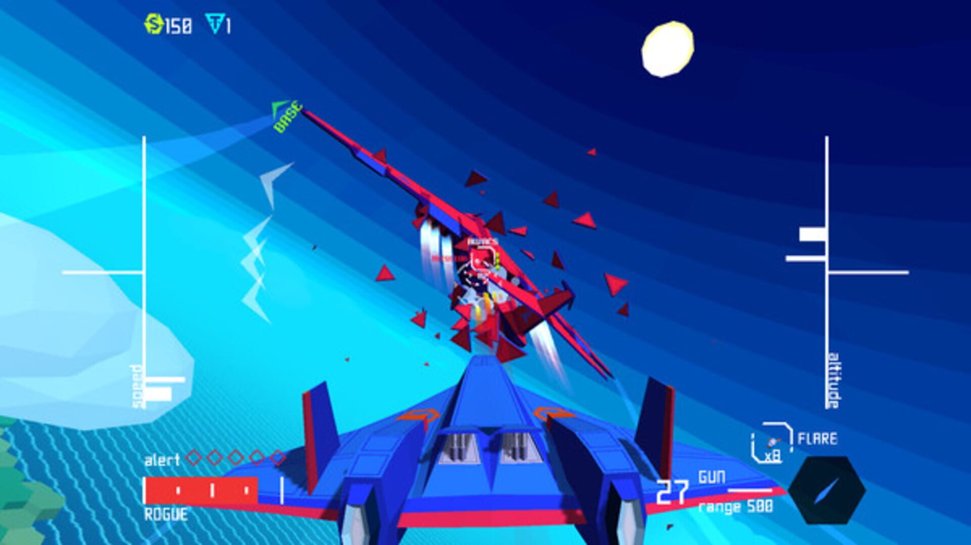 Foto do jogo Sky Rogue