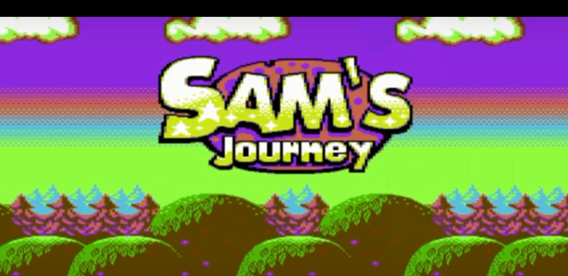 Foto do jogo Sam's Journey