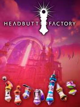 Foto do jogo Headbutt Factory