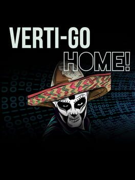 Foto do jogo Verti-Go Home!