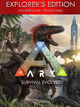 Foto do jogo Ark: Survival Evolved: Explorer's Edition