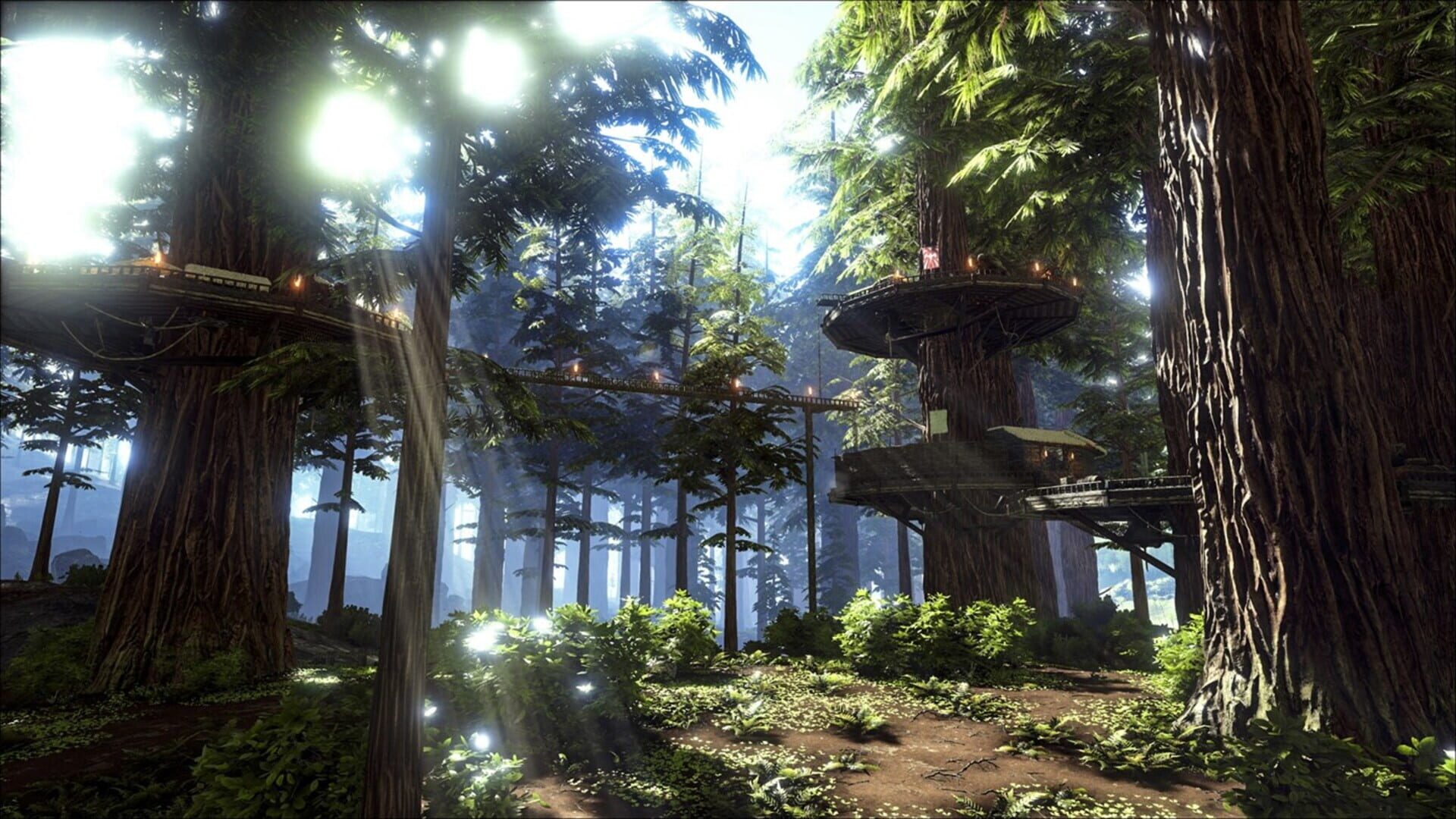 Foto do jogo Ark: Survival Evolved: Explorer's Edition