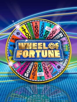Foto do jogo Wheel of Fortune