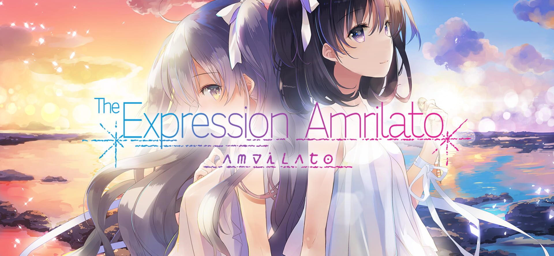 Foto do jogo The Expression Amrilato