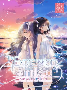 Foto do jogo The Expression Amrilato