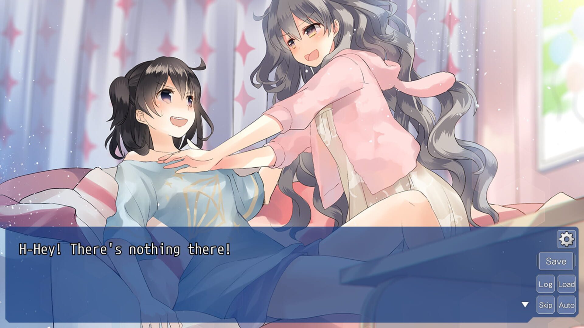 Foto do jogo The Expression Amrilato