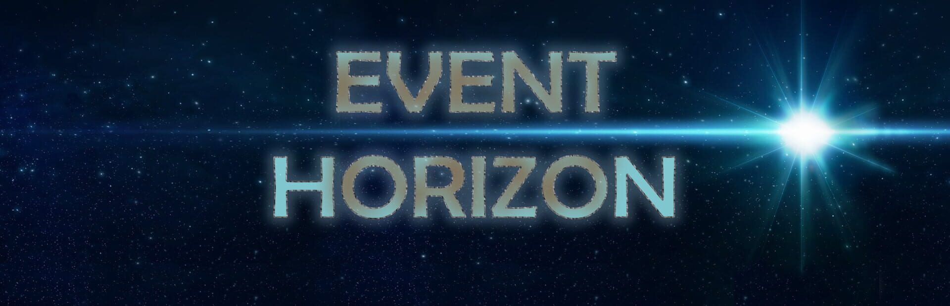 Foto do jogo Event Horizon