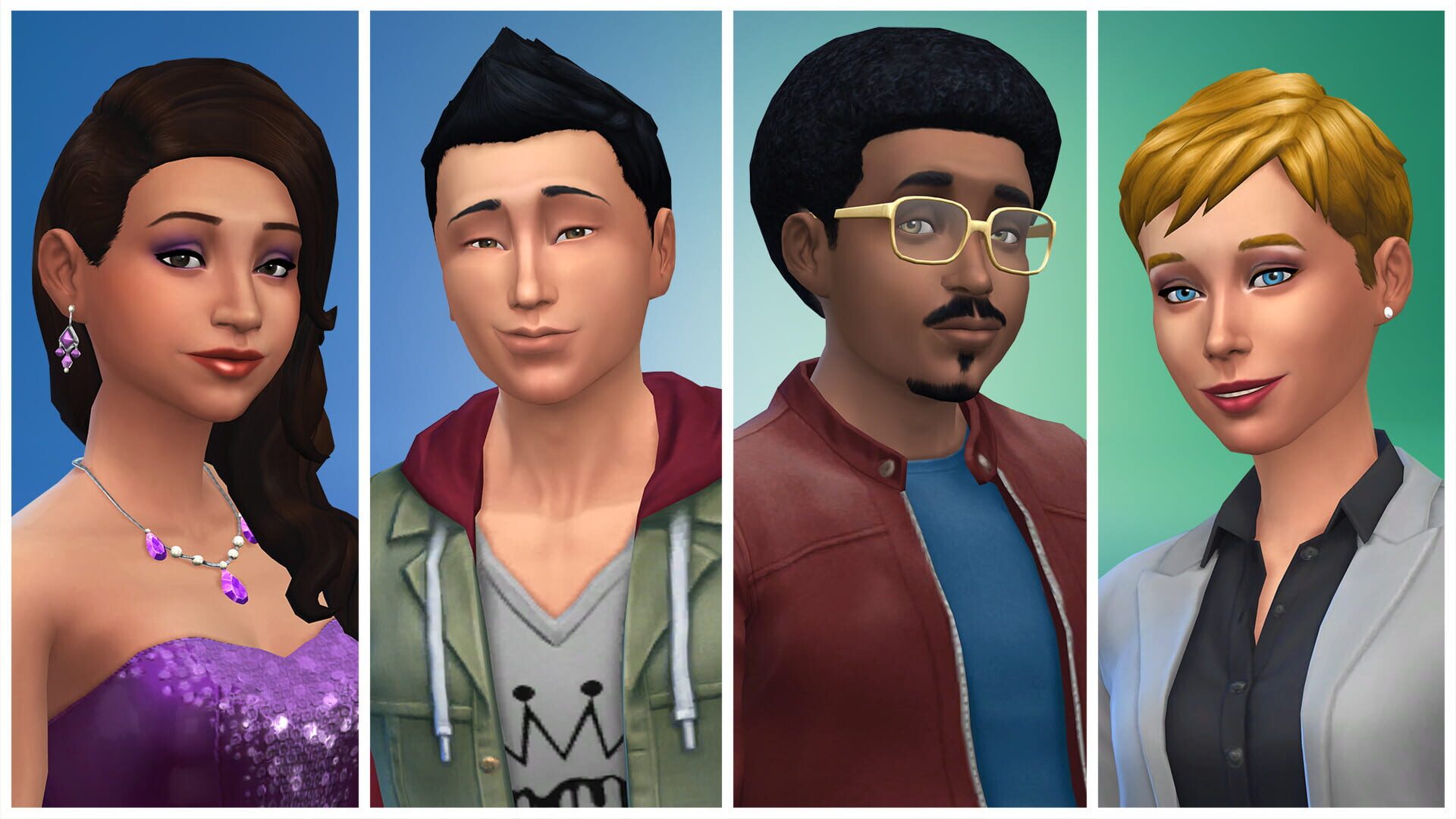 Foto do jogo The Sims 4: Fitness Stuff