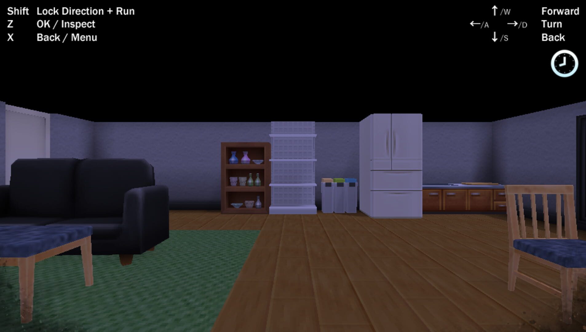 Foto do jogo Blight Dream