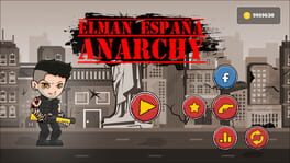 Foto do jogo Elman España: Anarchy