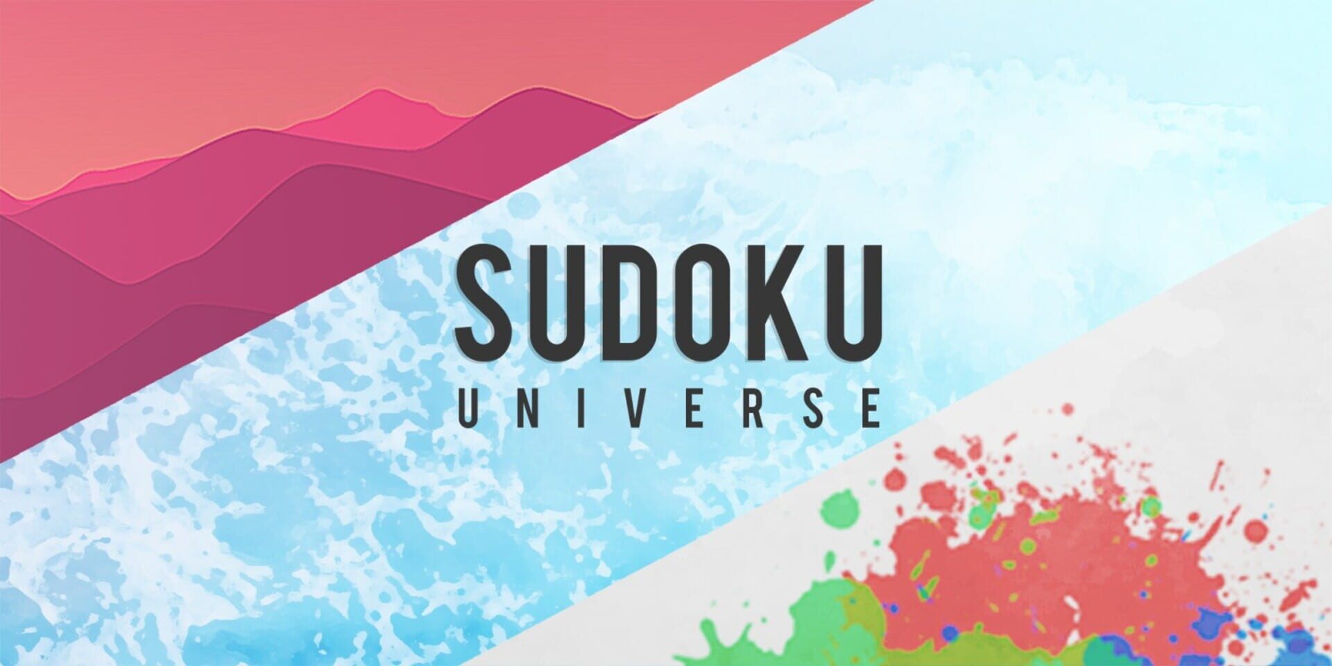 Foto do jogo Sudoku Universe