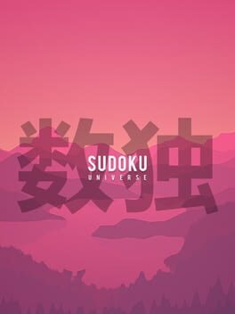Foto do jogo Sudoku Universe