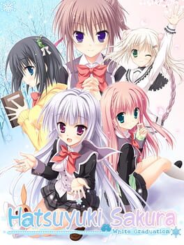 Foto do jogo Hatsuyuki Sakura