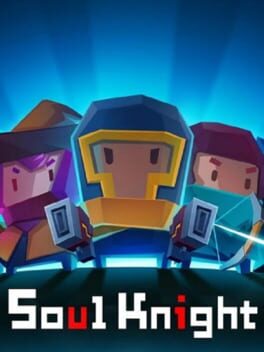 Foto do jogo Soul Knight
