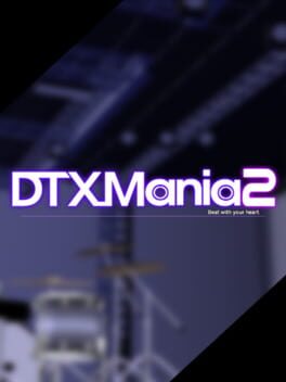 Foto do jogo DTXMania2