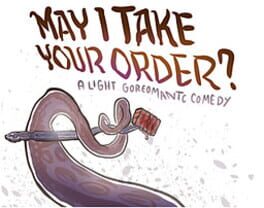 Foto do jogo May I Take Your Order?