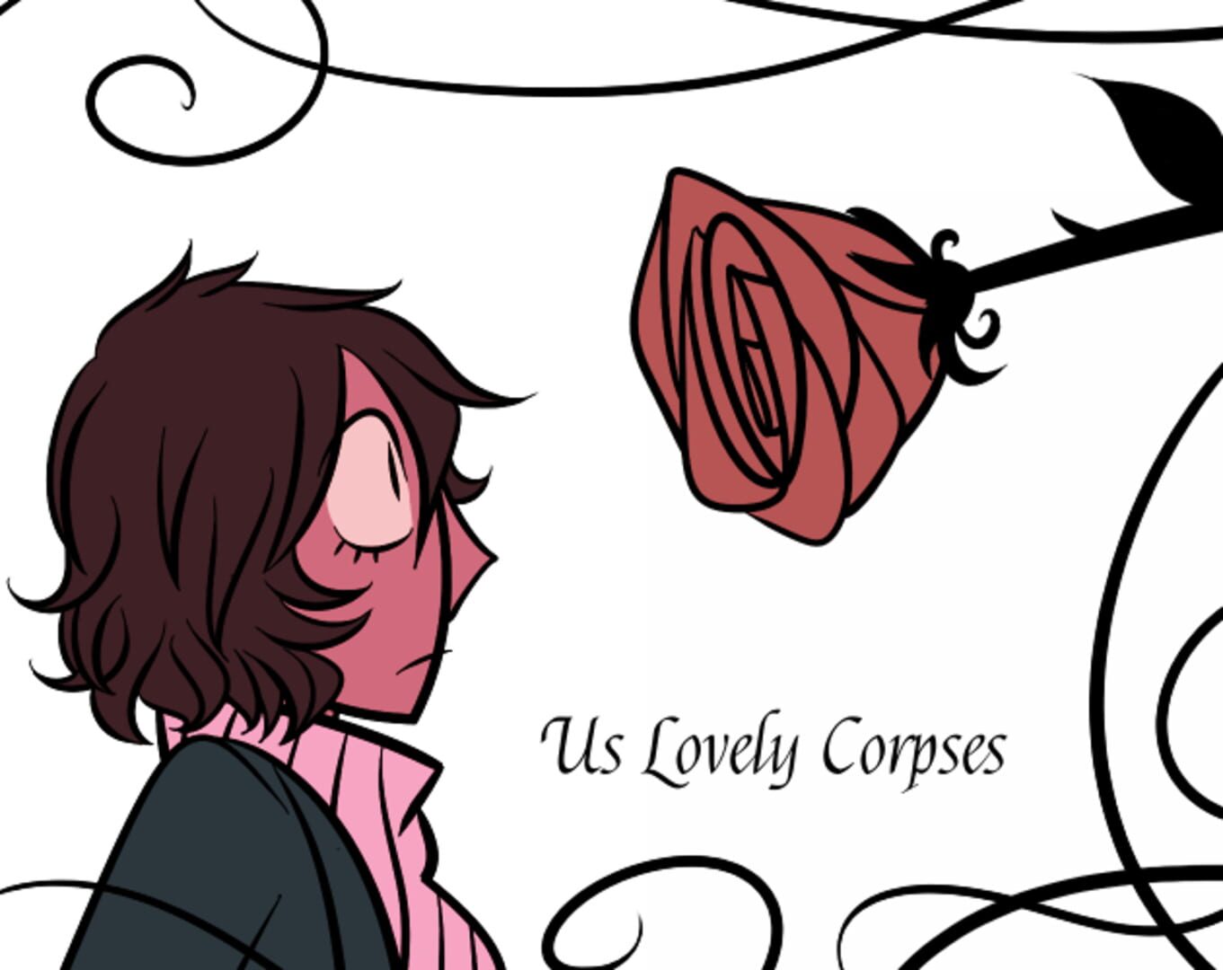 Foto do jogo Us Lovely Corpses