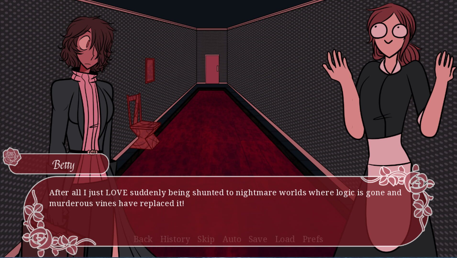 Foto do jogo Us Lovely Corpses