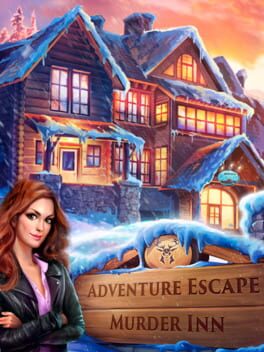 Foto do jogo Adventure Escape: Murder Inn