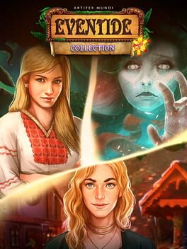 Foto do jogo Eventide Collection