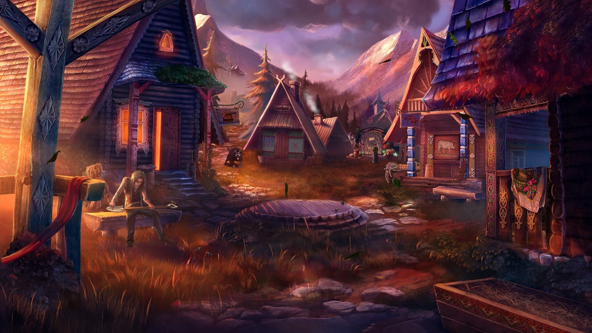 Foto do jogo Eventide Collection