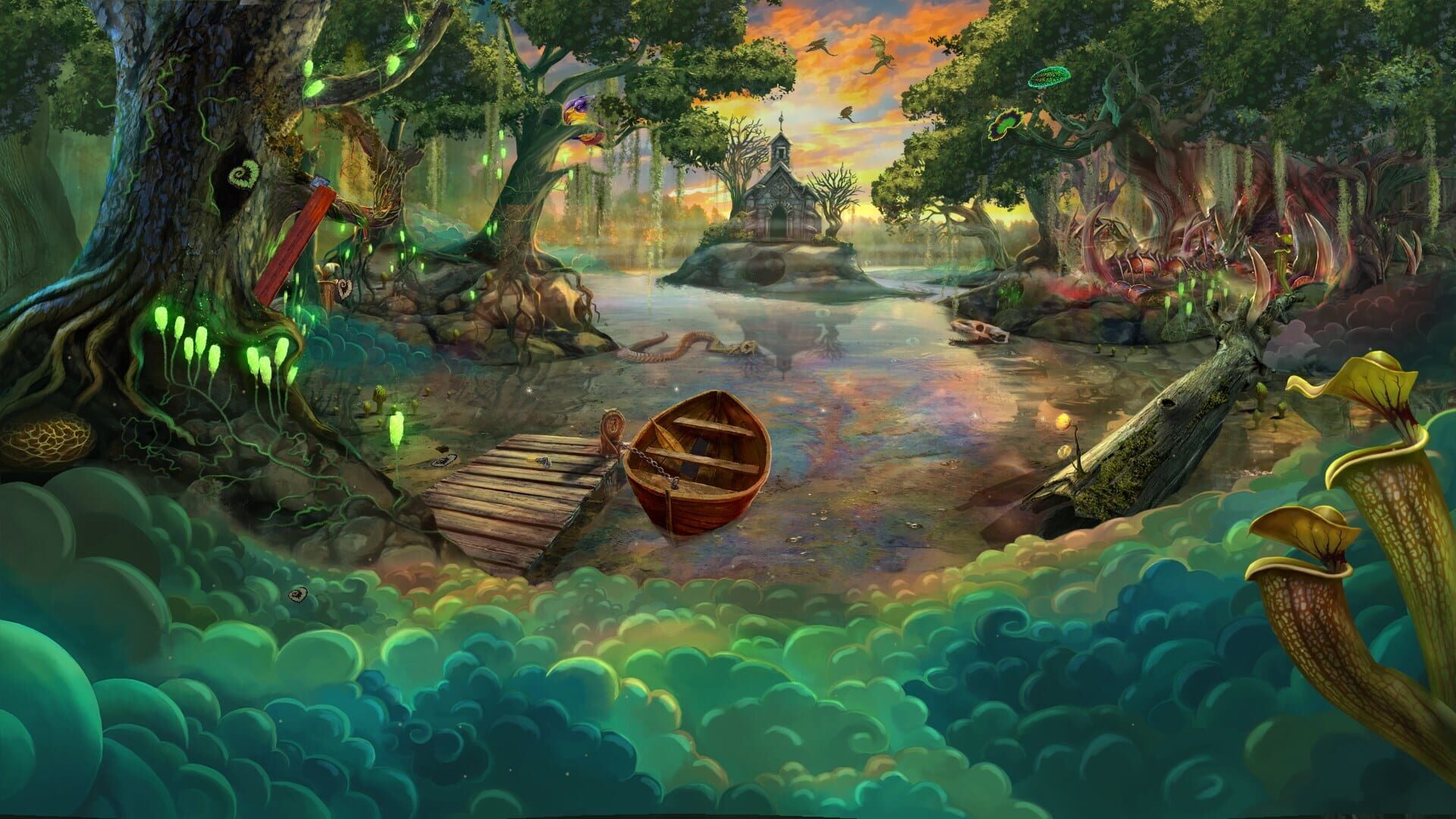 Foto do jogo Eventide Collection